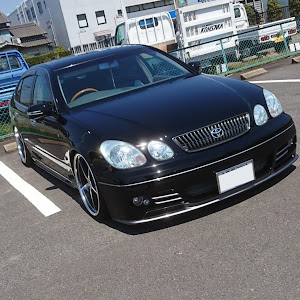 アリスト JZS160