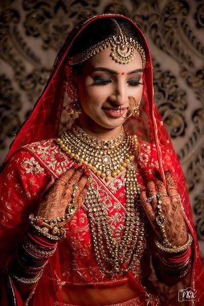 Photographe de mariage Navjot Singh (navjotsingh). Photo du 10 décembre 2020