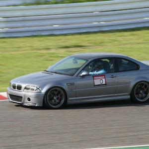 M3 クーペ CSL