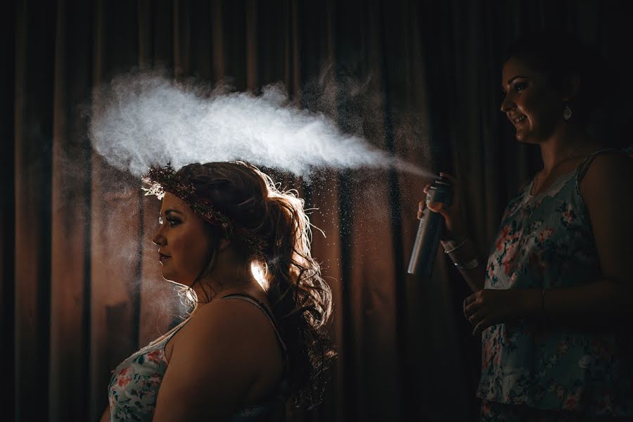 Fotografo di matrimoni Wayne Van Der Walt (wtphotography). Foto del 23 settembre 2019