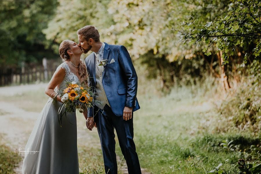 Fotógrafo de bodas Tamas Harza (harza). Foto del 1 de marzo 2019