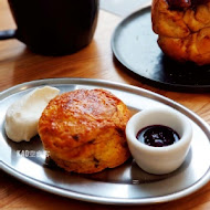 巴倫司康 Baron Scones