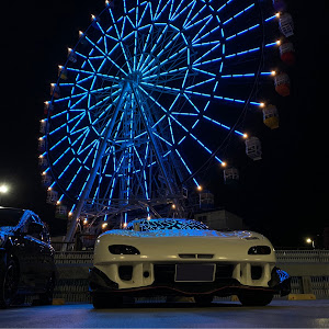 RX-7 FD3S 後期