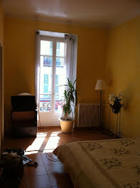 chambre à Nice (06)