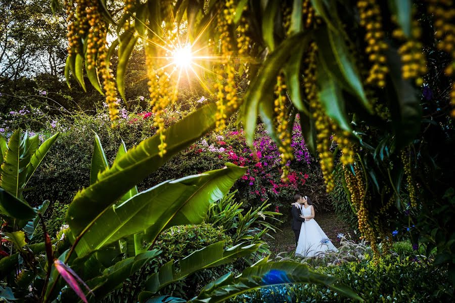 Fotógrafo de casamento Alvaro Ching (alvaroching). Foto de 27 de maio 2020