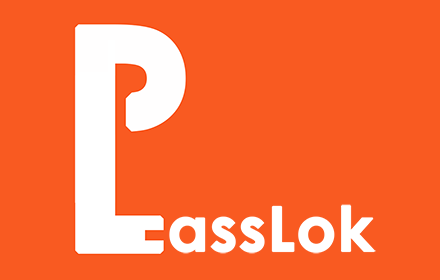 PassLok Privacy small promo image