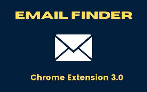 Email finder