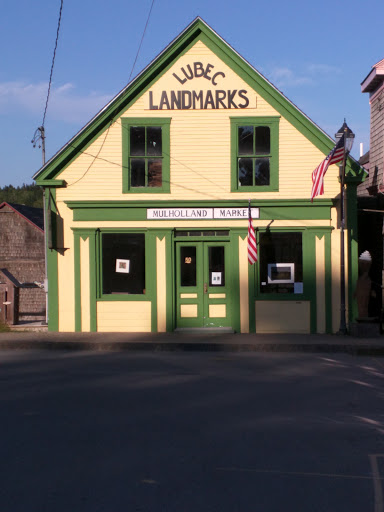 Lubec Landmarks Inc.