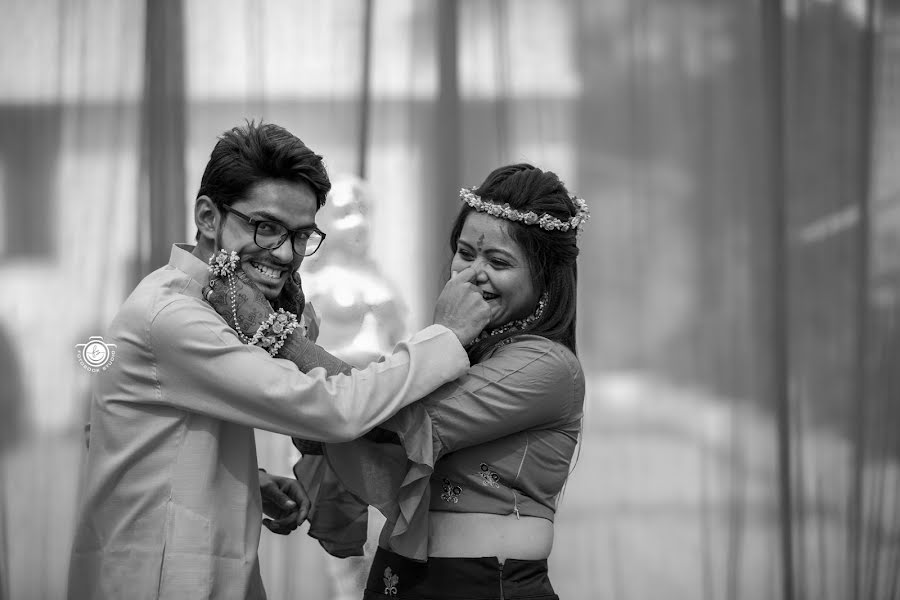 婚礼摄影师Hardik Pandya（fotobookstudio）。2023 4月20日的照片