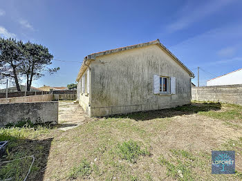 maison à Saint-Hilaire-de-Riez (85)