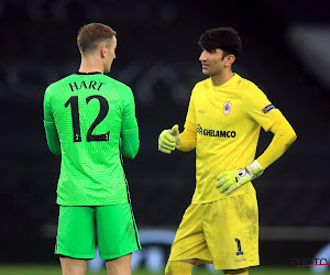 Alireza Beiranvand, een opmerkelijk debuut van de Iraanse held