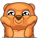 Baixar aplicação 🐻 WAStickerApps - Bear and Teddy Bear Instalar Mais recente APK Downloader