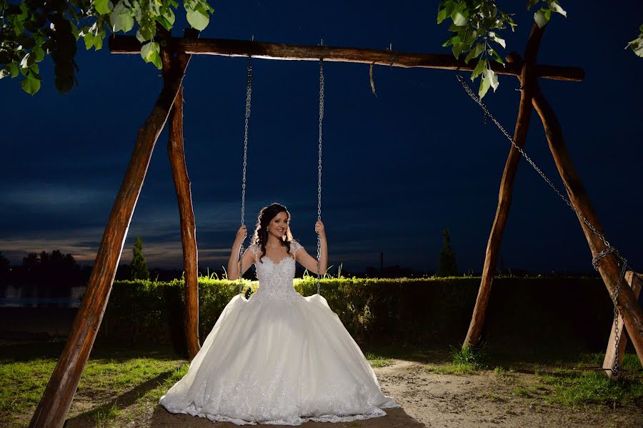 Photographe de mariage Sasa Rajic (sasarajic). Photo du 26 octobre 2021