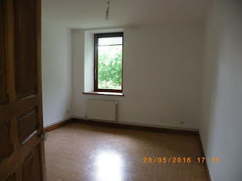 appartement à Ambacourt (88)