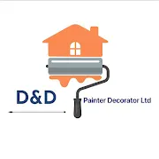 D&D Painter and Decorator Logo