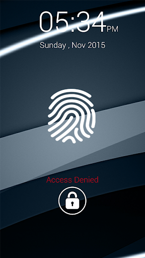 免費下載娛樂APP|Fingerprint Lock Screen Prank app開箱文|APP開箱王