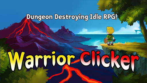 Warrior Clicker screenshots 7