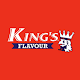 Download King's Flavour For PC Windows and Mac