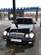 продам авто Mercedes E 200 E-klasse (W210)