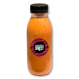 Thai Milk Tea