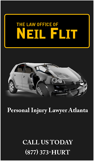 Neil Flit Law Accident App