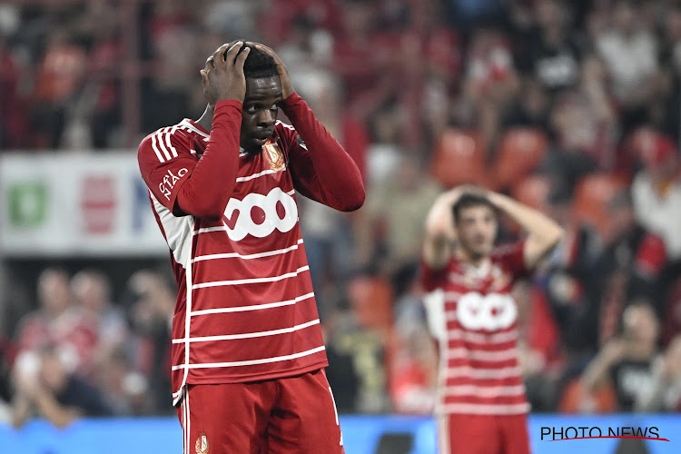 🎥 Réserviste avec le Standard, encore buteur avec les Pays-Bas