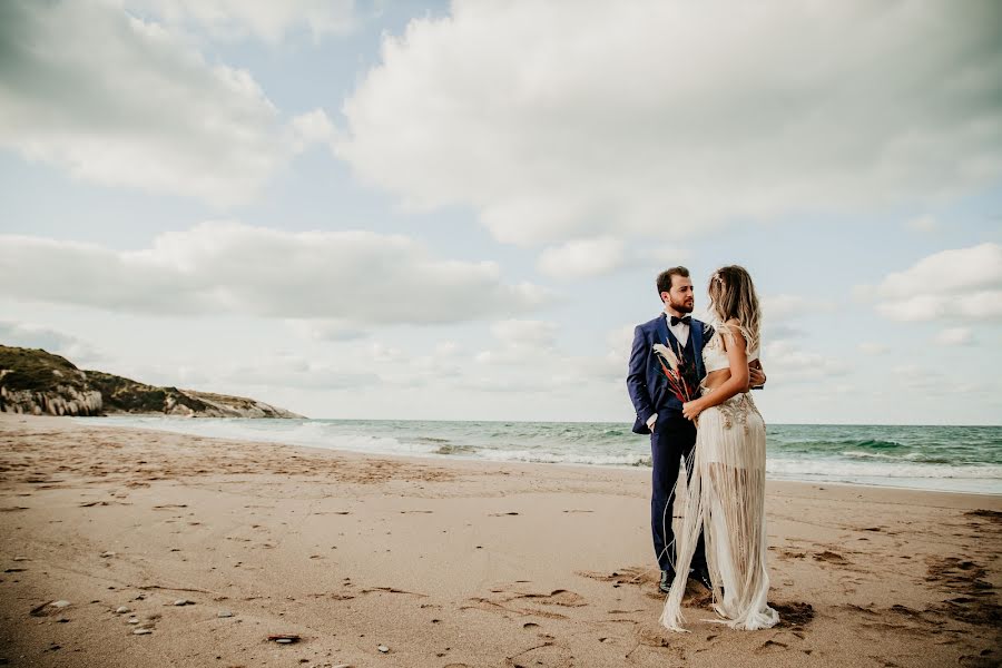 Fotografer pernikahan Gencay Çetin (venuswed). Foto tanggal 11 Februari 2019