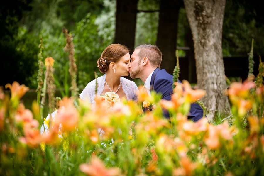 Photographe de mariage Péter Tóth (tothpeter). Photo du 3 mars 2019