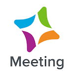 Cover Image of ดาวน์โหลด Saba Meeting 1.8.0 APK