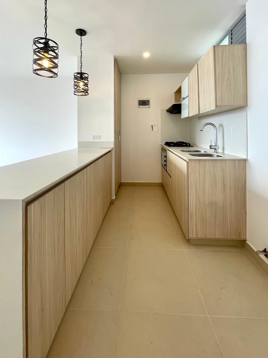 Apartamento para Arriendo en Poblado