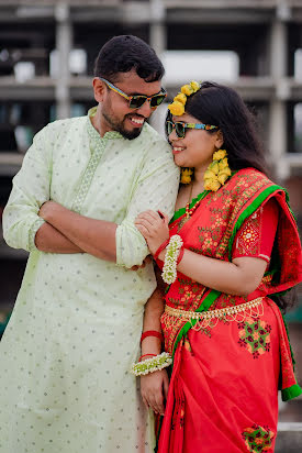 Bryllupsfotograf Abedin Rafat (abedinrafat). Foto fra juni 23 2023
