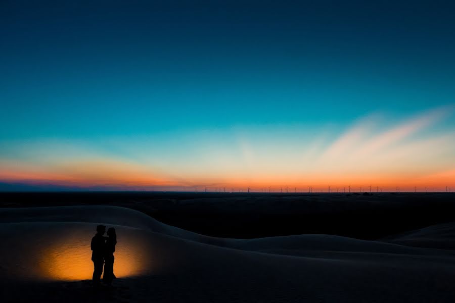 Fotografer pernikahan Habner Weiner (habnerweiner). Foto tanggal 25 Oktober 2018