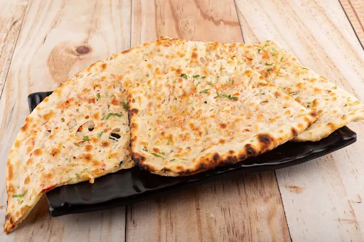 Keema Naan