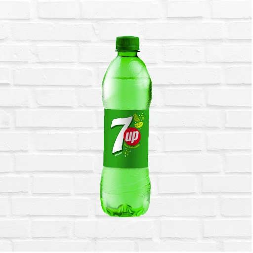 7UP 500ml