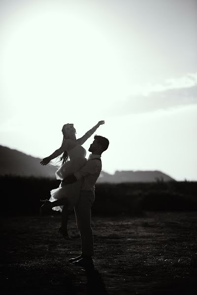 Fotografo di matrimoni Bahadır Aydın (bahadiraydin). Foto del 27 gennaio 2023