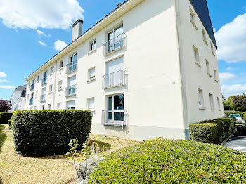 appartement à Vannes (56)