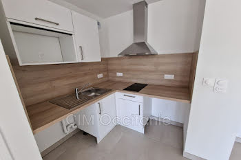 appartement à Nimes (30)