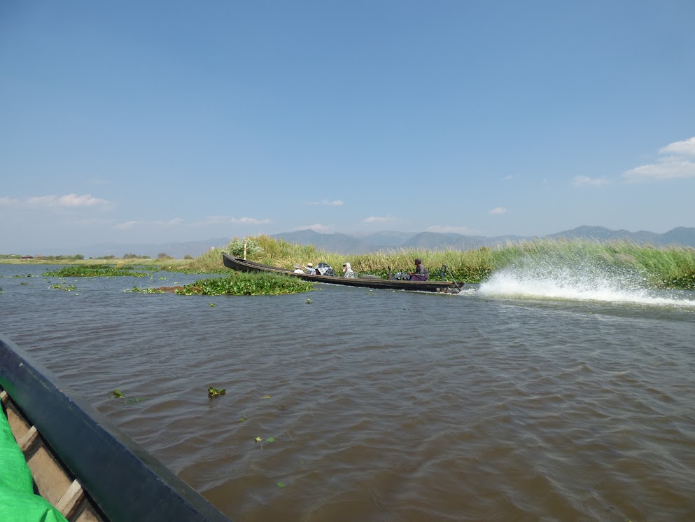 lac inle