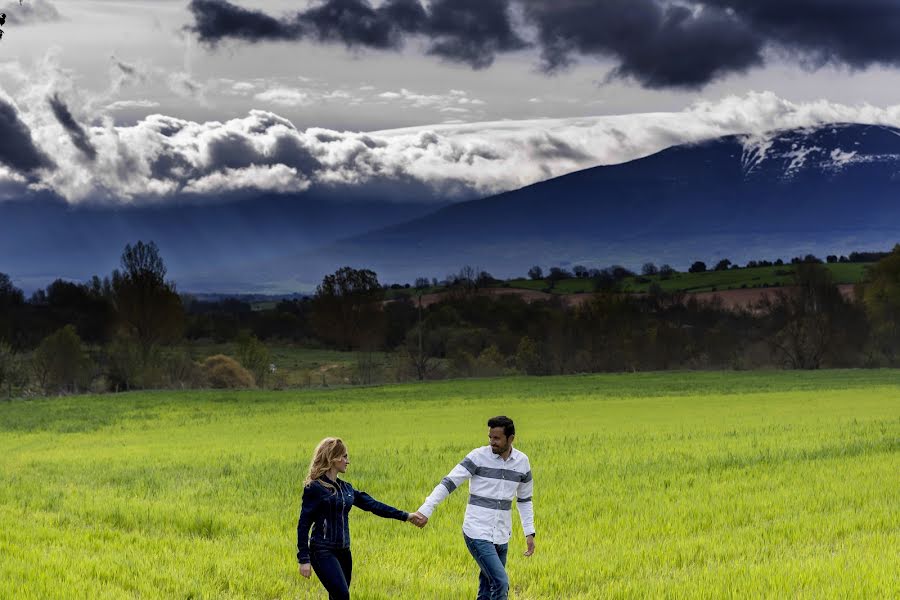 Jurufoto perkahwinan Jose Pegalajar (hellomundo). Foto pada 9 Mei 2018