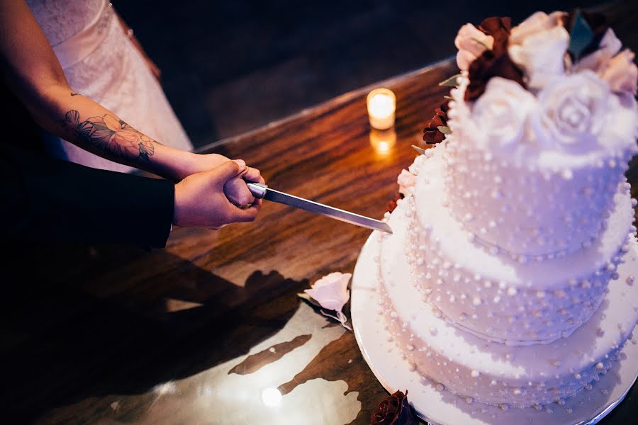 Fotografo di matrimoni Roberto Anaya (robertoanaya). Foto del 14 dicembre 2022