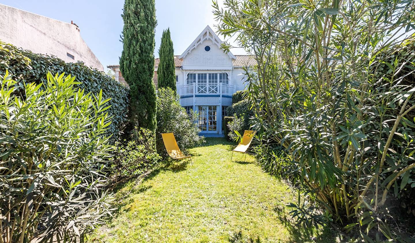 Maison avec terrasse Arcachon