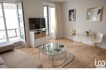 appartement à Saint-Maurice (94)