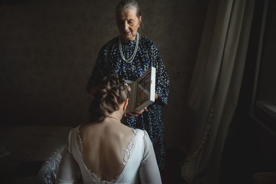 Vestuvių fotografas Elena Oskina (oskina). Nuotrauka 2023 birželio 11