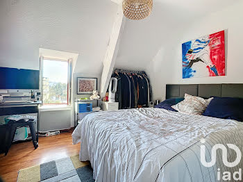 appartement à Saint-Malo (35)