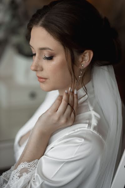 Wedding photographer Vladimir Vasilev (exten). Photo of 21 February