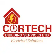 Cortech Building Services Limited Logo