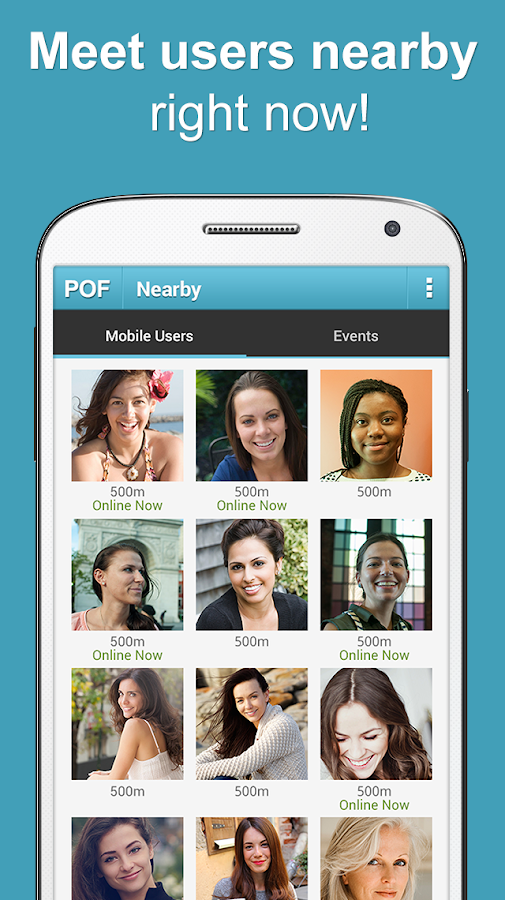 53 POF Free Dating App Alternatives – Top Best Alt…