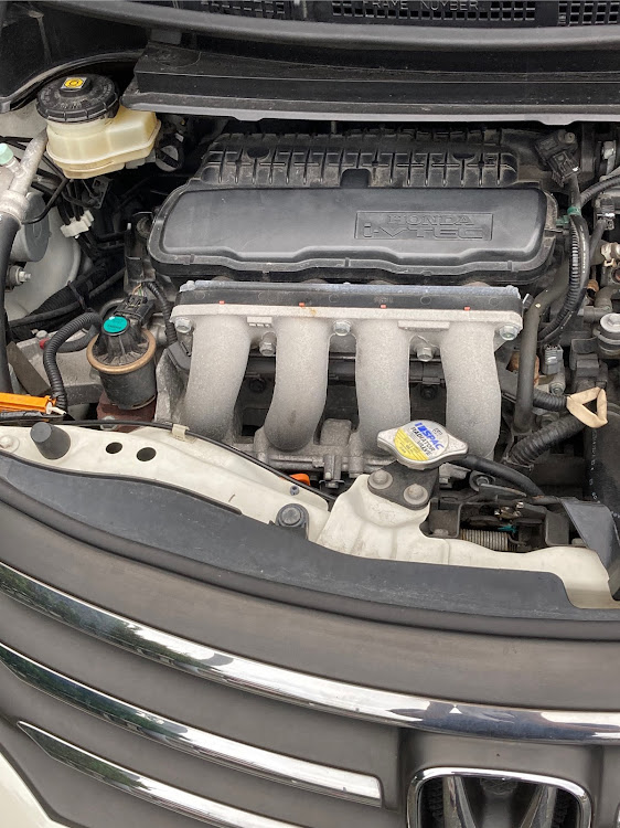 アルトワークスのDIY・オイル祭り・進化途中…？・メンテ🔧と増量化・工具🔧に関するカスタム事例の投稿画像3枚目