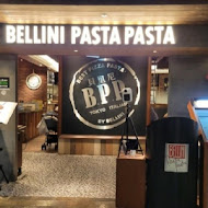 BELLINI PASTA PASTA 貝里尼(台中秀泰站前店)