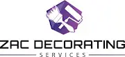 Zac Decorating Services Ltd Logo